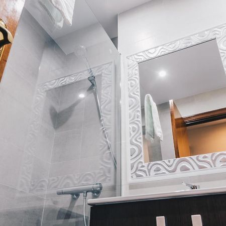 Ibaibe Apartment By People Rentals Bilbao Bagian luar foto