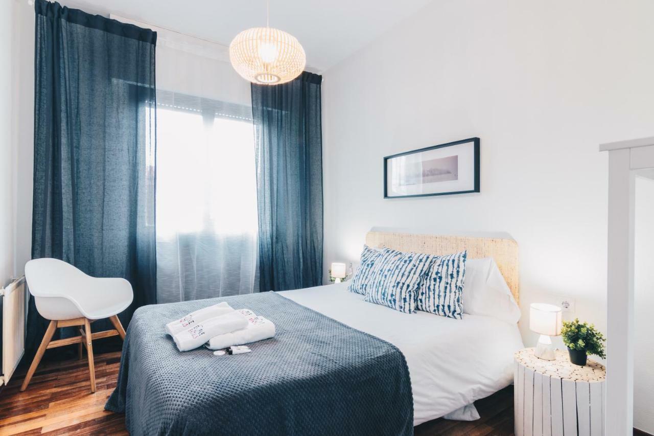 Ibaibe Apartment By People Rentals Bilbao Bagian luar foto