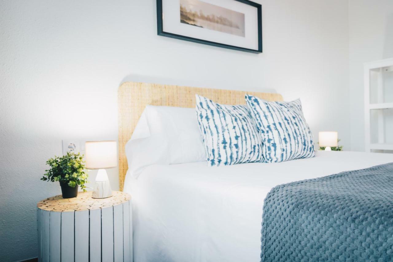 Ibaibe Apartment By People Rentals Bilbao Bagian luar foto