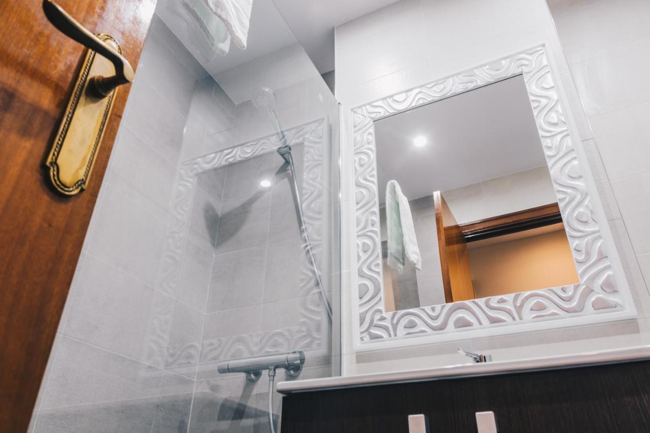 Ibaibe Apartment By People Rentals Bilbao Bagian luar foto